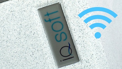 Zmiękczacz wody Pentair IQsoft z WiFi