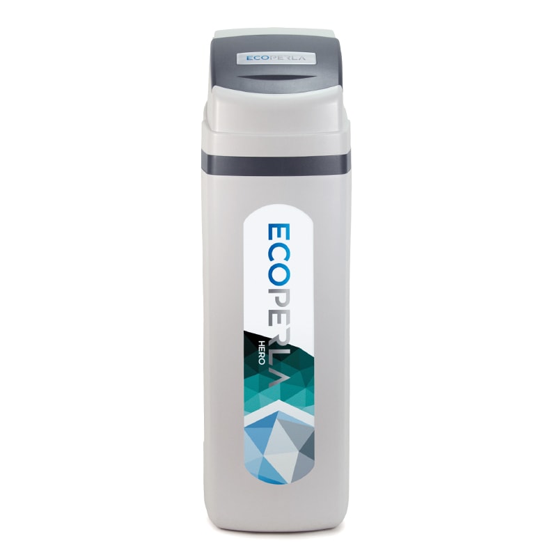 Zmiękczacz wody Ecoperla Hero
