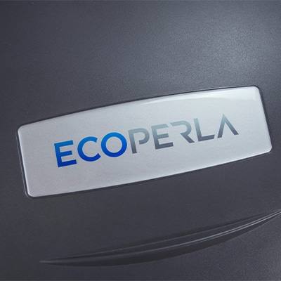 Dostęp do zbiornika Ecoperla Vita