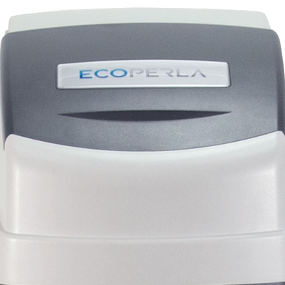 Zbiornik soli zmiękczacza wody Ecoperla Softcab 25