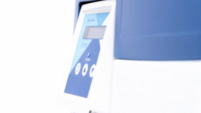 Panel sterujący Ecoperla Slimline