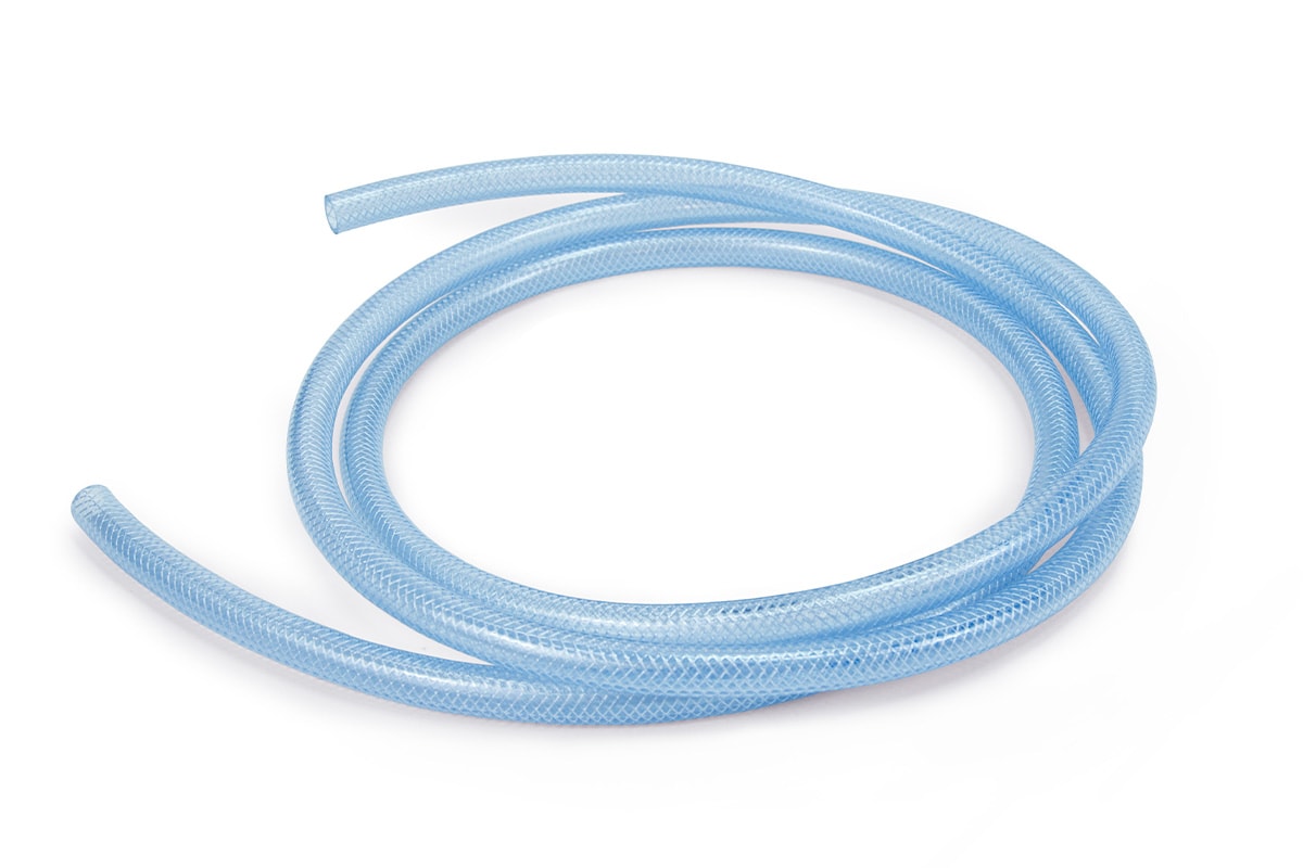 Wąż odpływowy do zmiękczacza wody