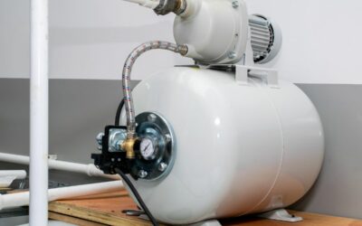 Z jakim hydroforem współpracuje zmiękczacz wody?